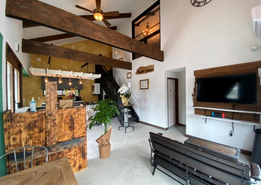 ハンディホーム株式会社