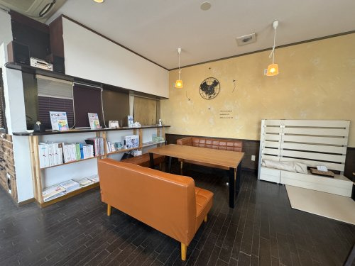 ハンディトラスト 株式会社 