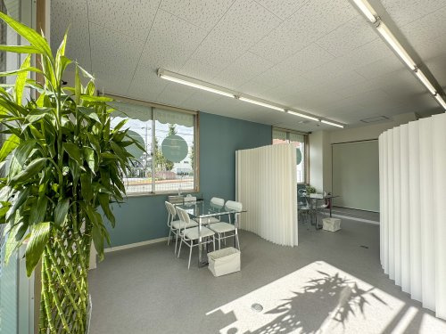 株式会社ホームワン 会社画像