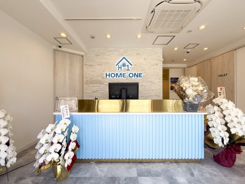 株式会社ホームワン 会社画像