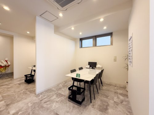 株式会社ホームワン 会社画像