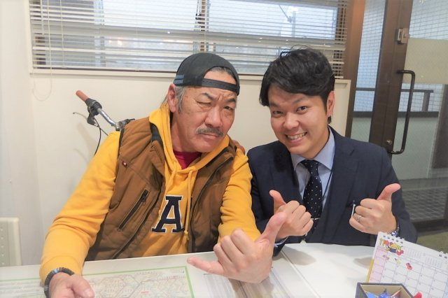 T・S様の画像
