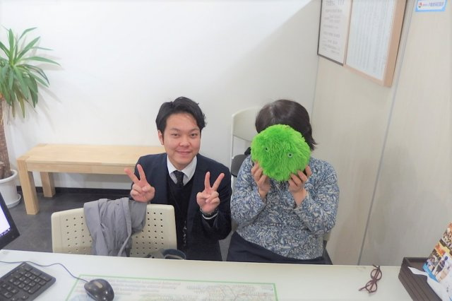 F・D様の画像