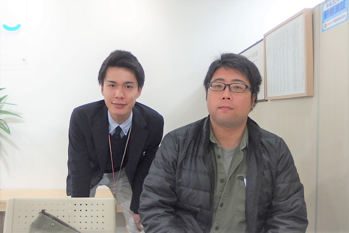 N・M様の画像