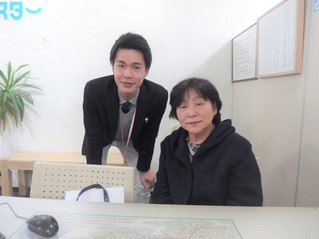 W・D様の画像