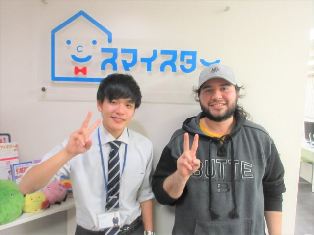 S・R様の画像