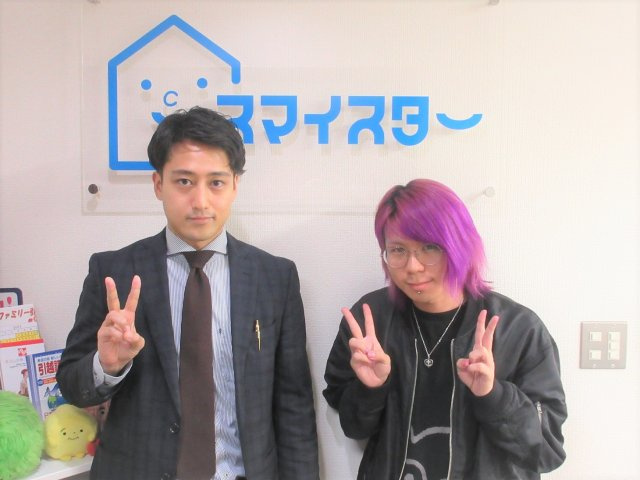 M・H様の画像