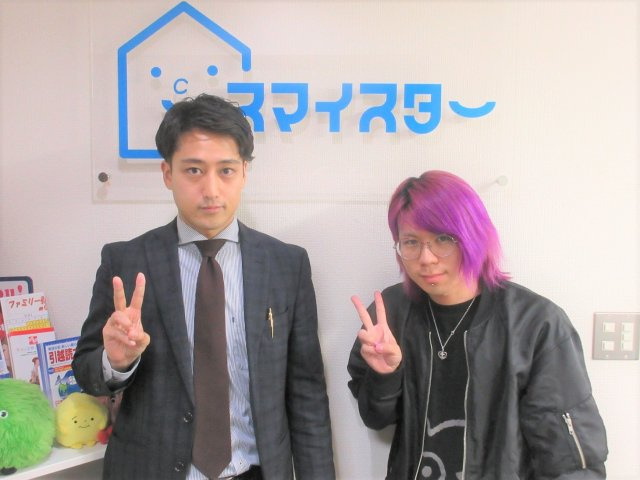 M・H様の画像