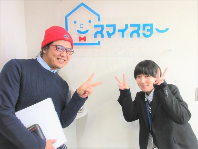 H・M様の画像