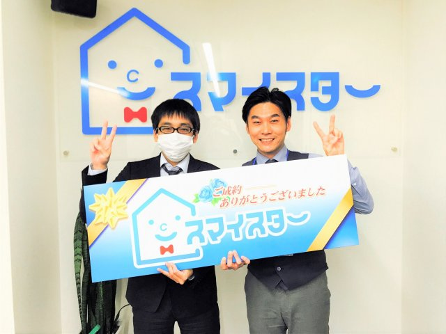 M・H様の画像