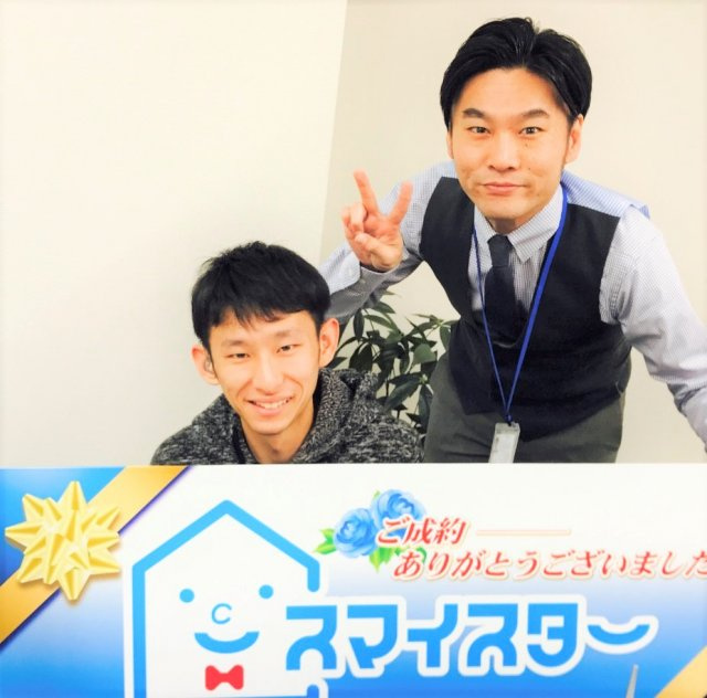 T・Y様の画像