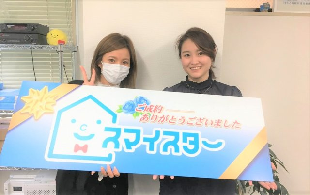 ｋ・F様の画像