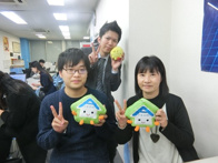 2018年12月1日の画像