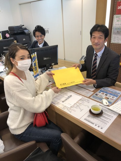 HA様の画像