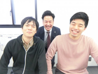2018年12月4日の画像
