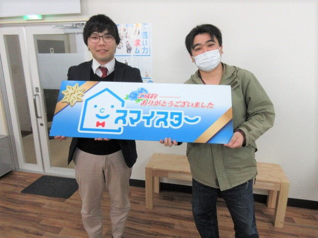 Ｋ・Ｎ様の画像