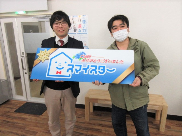 Ｋ・Ｎ様の画像