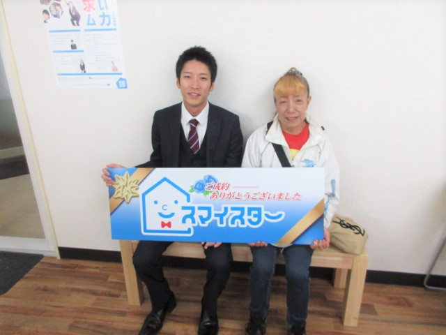 Ｋ・Ｎ様の画像