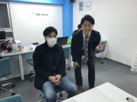 2018年12月8日の画像