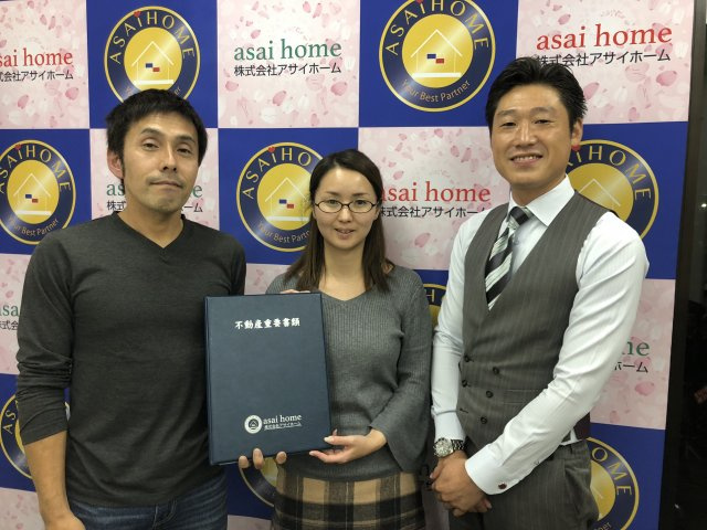 江戸川区リノベーションマンション購入 K様の画像