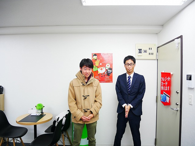 D・N様　吉塚駅へお引越し♪♪の画像