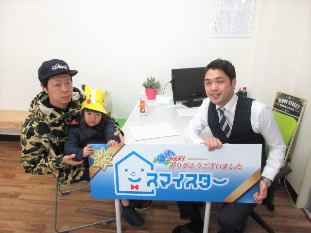 Ｔ・Ｋ様の画像