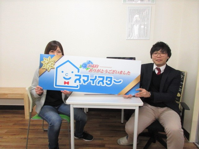 Ｔ・Ｓ様の画像