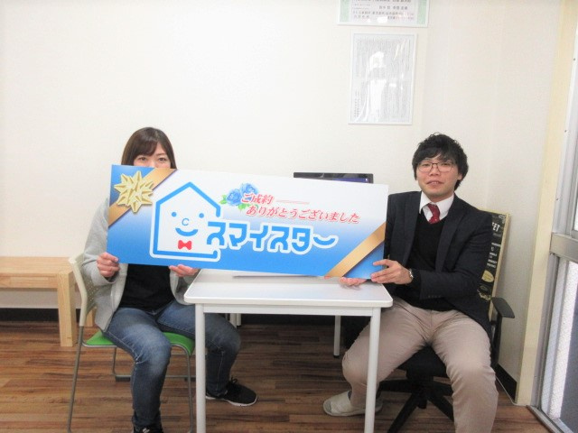 Ｔ・Ｓ様の画像
