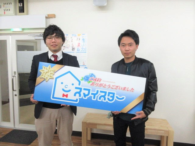 Ｒ・Ｈ様の画像