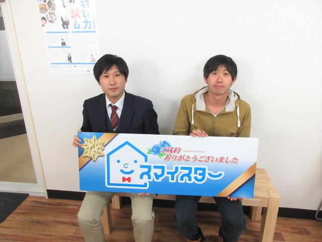 Ｔ・Ｕ様の画像