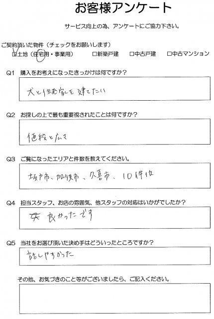 T様の画像