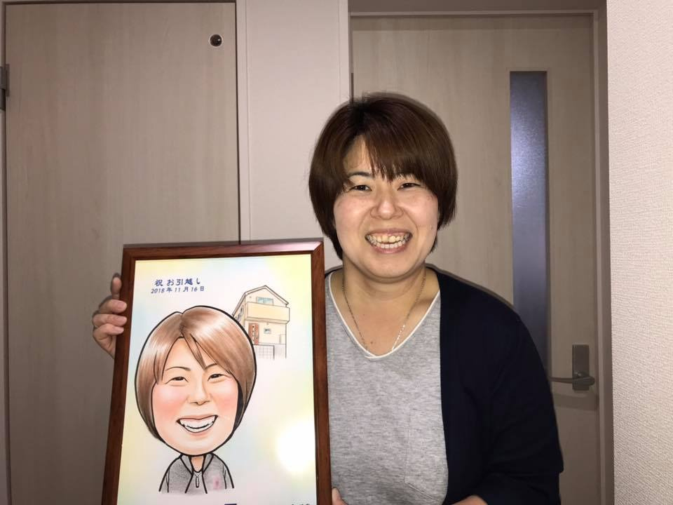 Ｔ様の画像