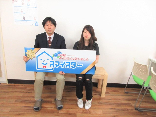 Ｓ・Ｋ様の画像
