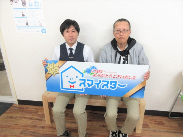 Ｏ・Ｆ様の画像