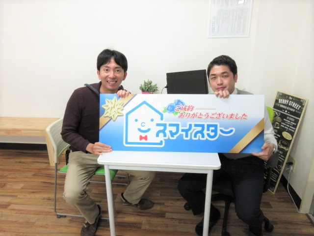 Ｉ・Ｋ様の画像
