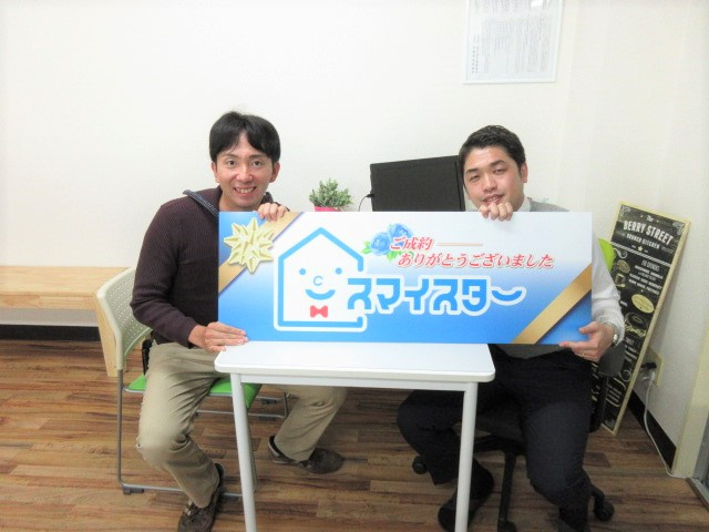 Ｉ・Ｋ様の画像