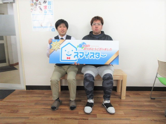 Ｗ・Ｌ様の画像