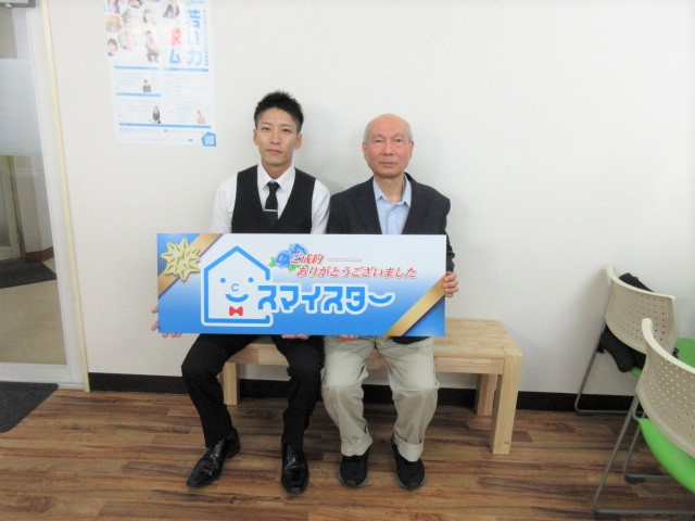 Ｋ・Ｓ様の画像