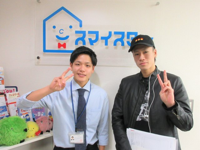 G・K様の画像