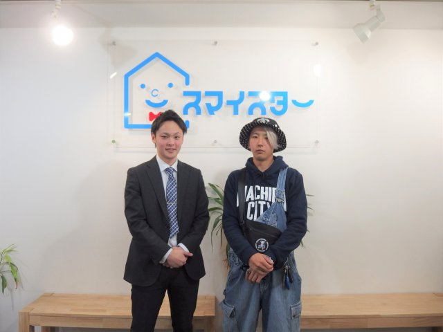 I・D様の画像