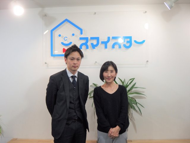 E・S様の画像