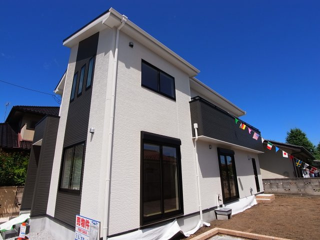Ｋ・Ｎ様２０１８年９月お引渡しの画像