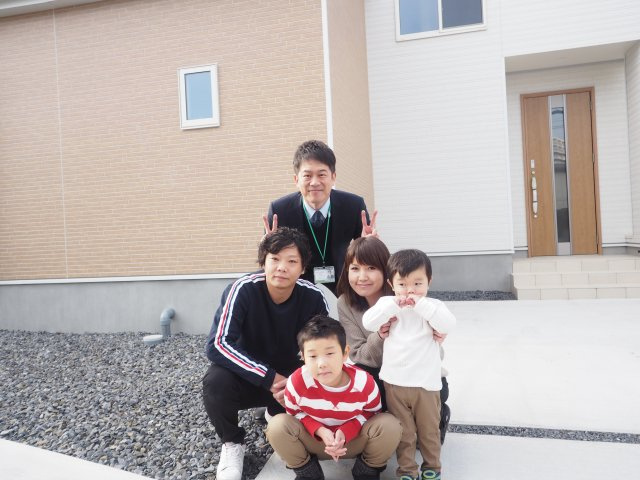T.S 様の画像