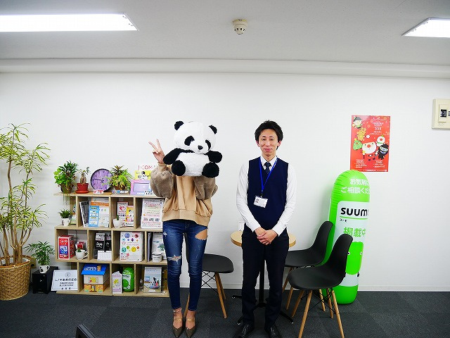 C・T様　竹下駅へお引越し♪♪の画像