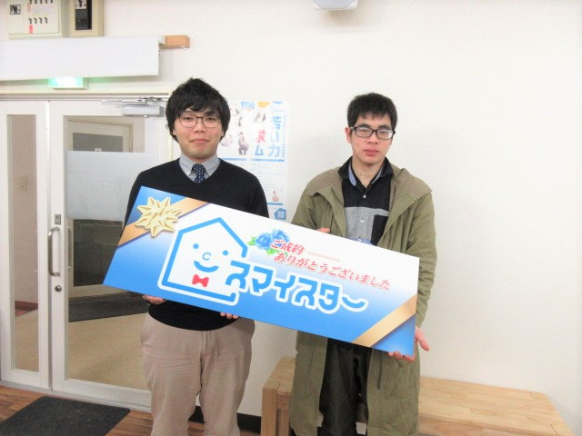 F・Ｉ様の画像