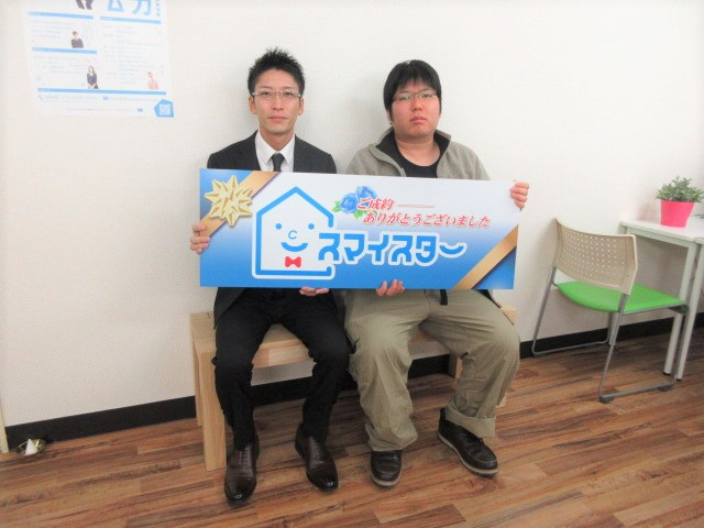Ｔ・Ｄ様の画像