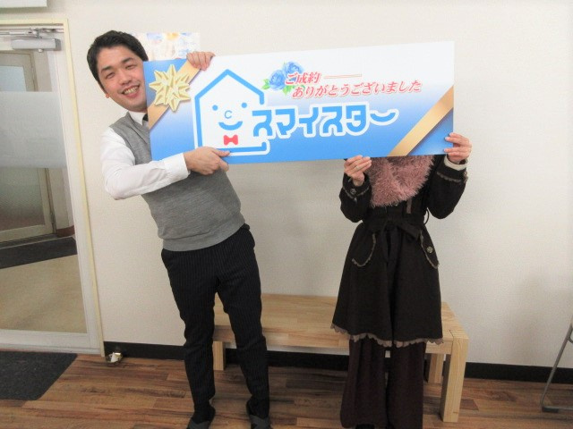 Ｓ・Ｉ様の画像