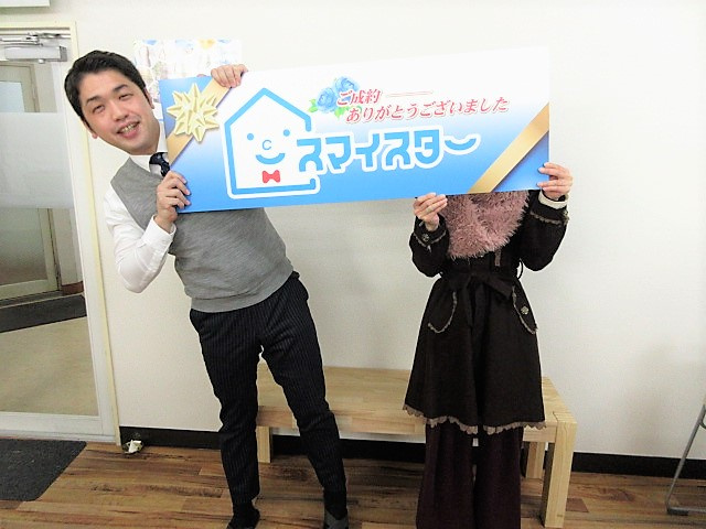 Ｓ・Ｉ様の画像