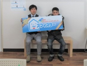 Ｋ・Ｍ様の画像