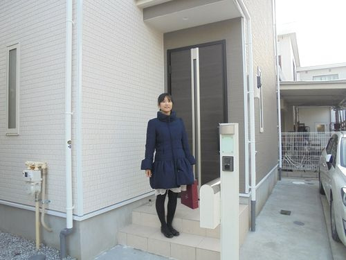平塚市 K様の画像